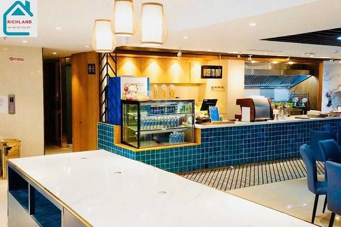 Cho Thuê Nhà Mặt Tiền: 50A Trương Quốc Dung, Phường 10, Quận Phú Nhuận
