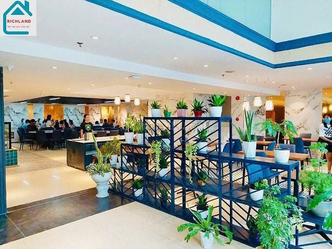 Cho Thuê Nhà Mặt Tiền: 50A Trương Quốc Dung, Phường 10, Quận Phú Nhuận