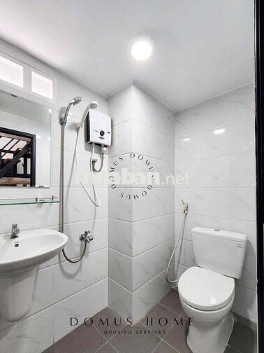 DỰ ÁN MỚI DUPLEX FULL NỘI THẤT NGAY TÔ KÝ - CVPM - ĐI BỘ QUA CVPM