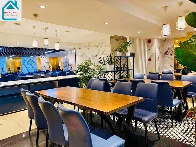 Cho Thuê Nhà Mặt Tiền: 50A Trương Quốc Dung, Phường 10, Quận Phú Nhuận