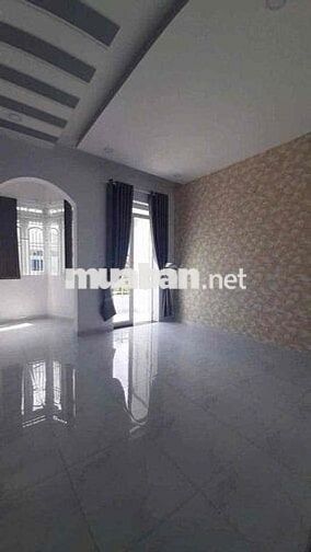 Bán Nhà 1/ Phạm Văn Chiêu P15. 4x12. trệt lầu. nhà mới. chỉ 4.69 tỷ
