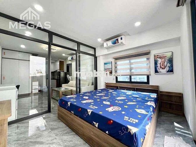 TRỐNG LẠI PHÒNG NGAY KDC VẠN PHÚC CITY  TÁCH BẾP-NT CHƯA QUA SD🔥