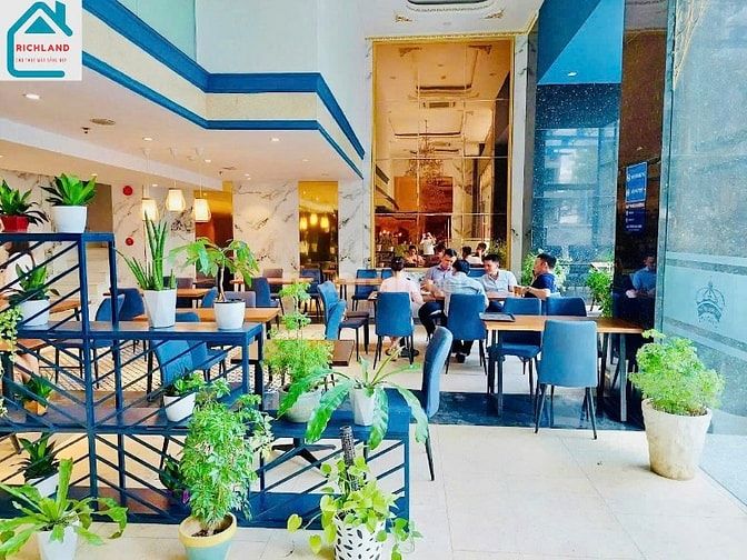 Cho Thuê Nhà Mặt Tiền: 50A Trương Quốc Dung, Phường 10, Quận Phú Nhuận