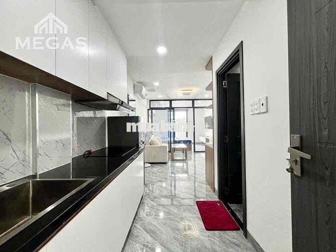 TRỐNG LẠI PHÒNG NGAY KDC VẠN PHÚC CITY  TÁCH BẾP-NT CHƯA QUA SD🔥