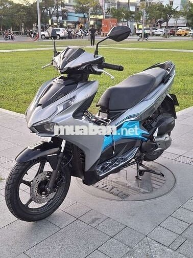 Honda Air Blade 2020. Biển 43 Nguyên rin