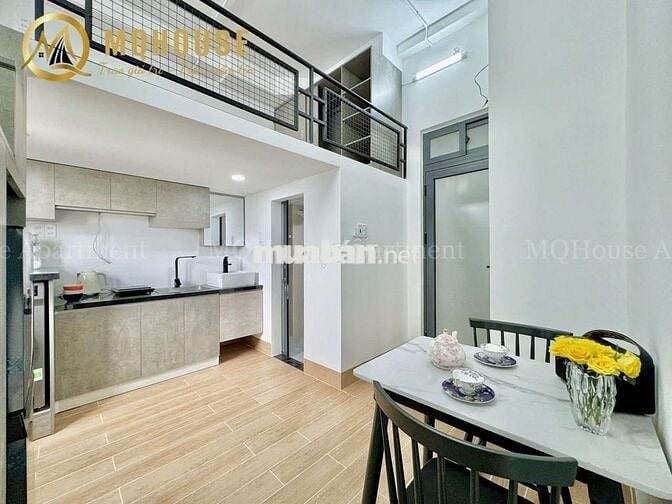 🏡SIU PHẨM DUPLEX BANCOL NGAY TRƯỜNG CHINH - CẦU THAM LƯƠNG - NGÃ 4 AS