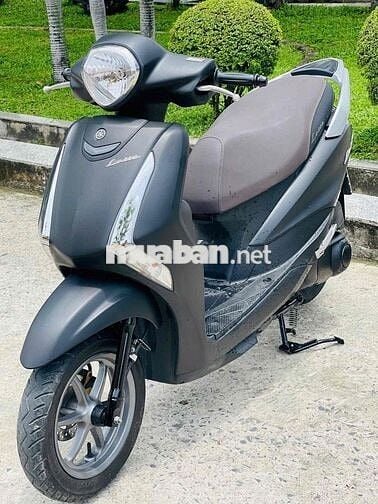 yamaha latte biển 79 chính chủ