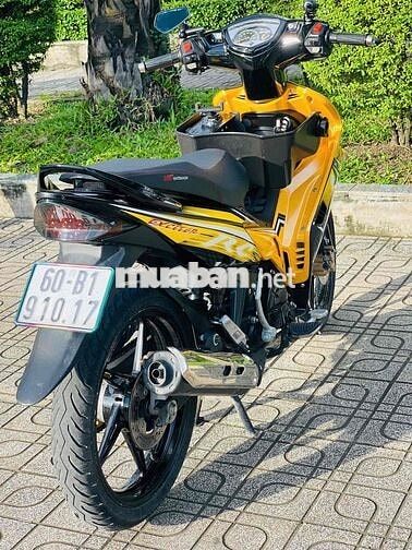 exciter úp 2O1O biển 60 đẹp keng