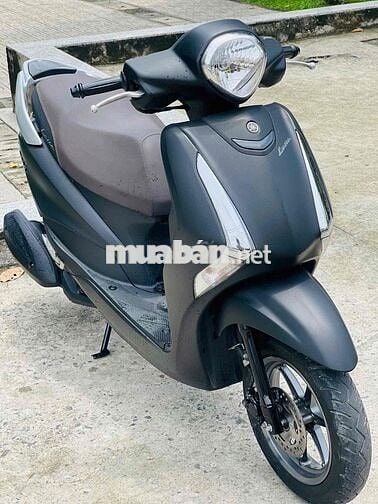 yamaha latte biển 79 chính chủ