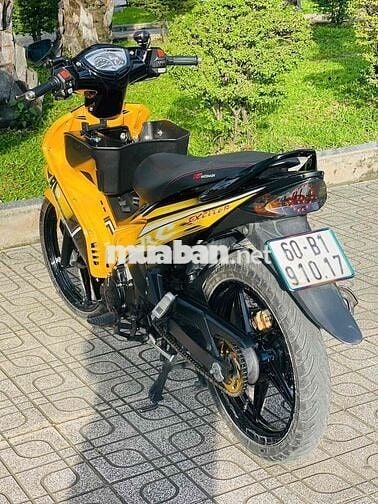 exciter úp 2O1O biển 60 đẹp keng