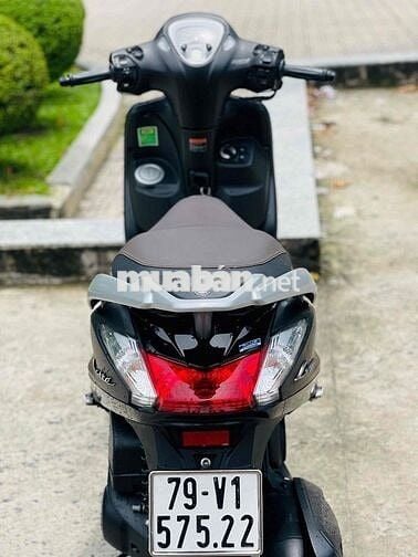 yamaha latte biển 79 chính chủ