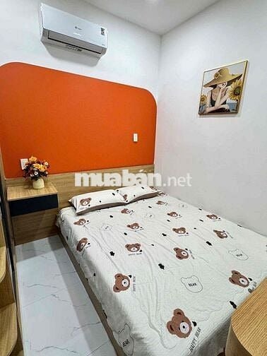 CC cho thuê nhà nguyên căn đẹp tại hẻm Huỳnh Văn Nghệ
