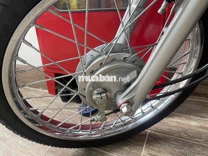 nhượng lại đam mê