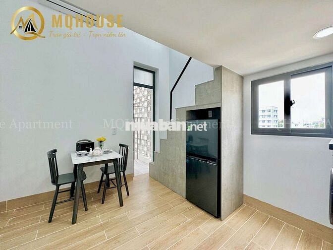 🏡SIU PHẨM DUPLEX BANCOL NGAY TRƯỜNG CHINH - CẦU THAM LƯƠNG - NGÃ 4 AS