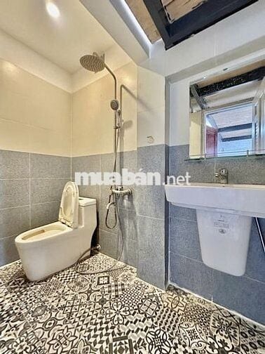 Duplex Ban Công Full Nội Thất Ở Phạm Văn Đồng, Chợ Thủ Đức, Trường Thọ