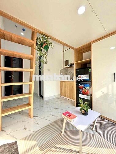 BÁN TÒA NHÀ CHUNG CƯ MINI CAO CẤP PHỐ XÃ ĐÀN. NHÀ MỚI ĐẸP THOÁNG