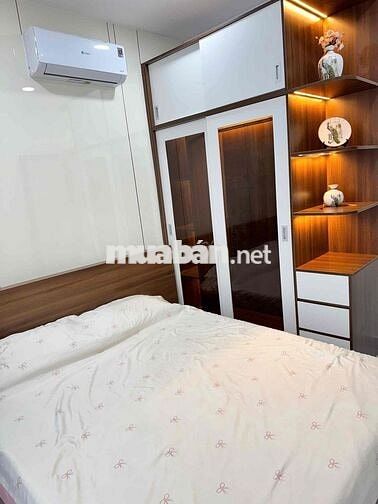 CC cho thuê nhà nguyên căn đẹp tại hẻm Huỳnh Văn Nghệ