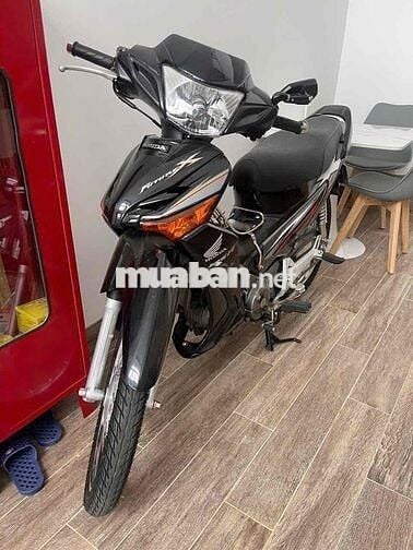 nhượng lại đam mê