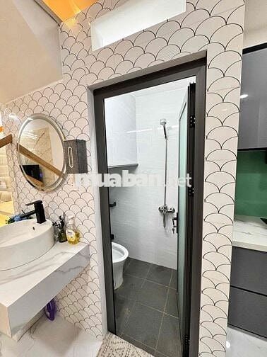 CC cho thuê nhà nguyên căn đẹp tại hẻm Huỳnh Văn Nghệ