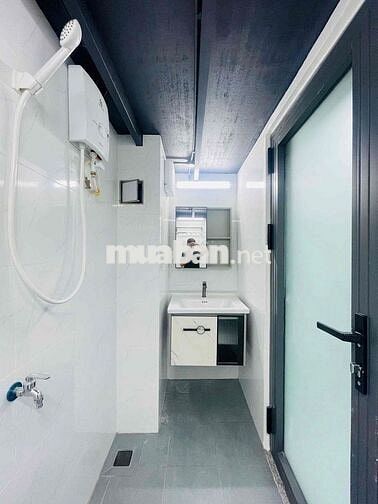 DULEX FULL NỘI THẤT_MÁY GIẶT RIÊNG_THANG MÁY_TẠI THẠNH LỘC 26_QUẬN 12