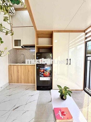 BÁN TÒA NHÀ CHUNG CƯ MINI CAO CẤP PHỐ XÃ ĐÀN. NHÀ MỚI ĐẸP THOÁNG