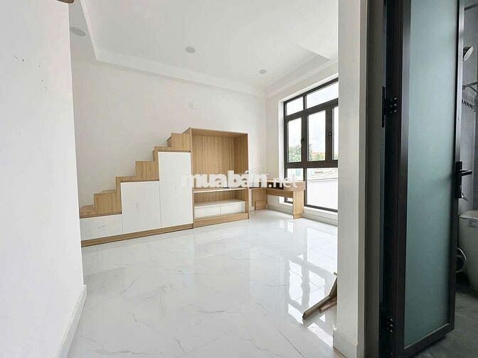 Cho Thuê Duplex Gần Ngã Tư Thủ Đức Bệnh Viện Thủ Đức Full Nội Thất