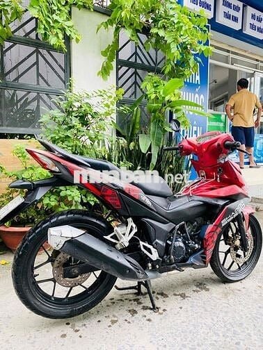 Honda Winner V1 150 Fi