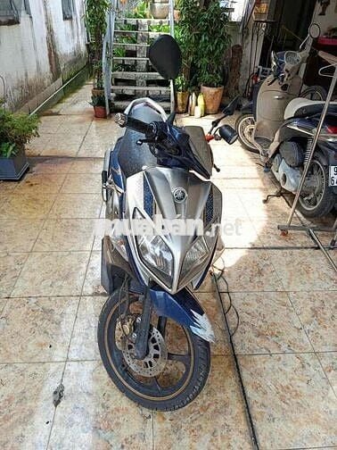 Tôi bán Yamaha Nouvo 2011