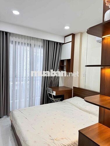 CC cho thuê nhà nguyên căn đẹp tại hẻm Huỳnh Văn Nghệ