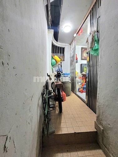 BÁN NHÀ PHỐ CỔ - CỰC HIẾM - Vip Hàng Đào - 5 tầng - Chỉ nhỉnh 5 tỷ