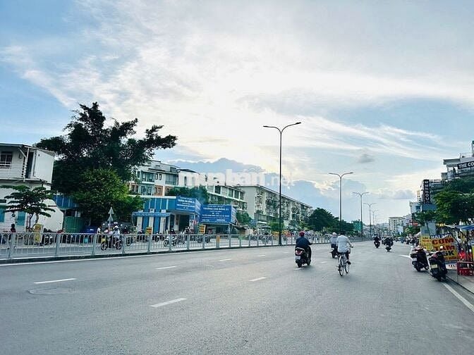 🆘CHO THUÊ MẶT BẰNG DƯƠNG QUÃNG HÀM🆘5X20M TRỆT + LỬNG🆘VỈA HÈ 6M