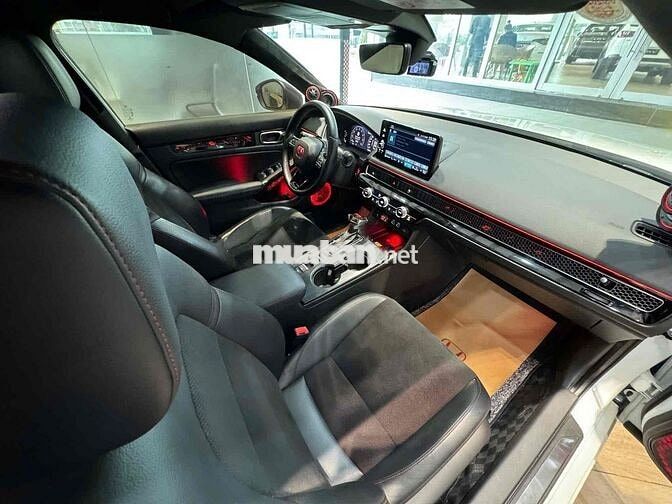 Civic RS.808tr. Full lịch sử hãng.Độ hàng xịn,chất