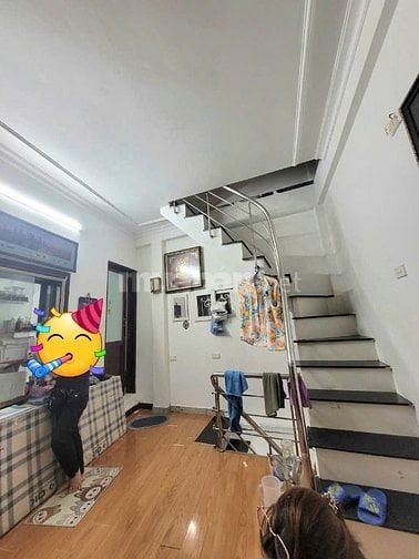 BÁN NHÀ PHỐ CỔ - CỰC HIẾM - Vip Hàng Đào - 5 tầng - Chỉ nhỉnh 5 tỷ