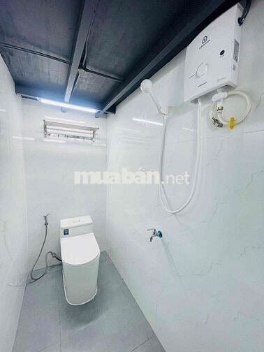 DULEX FULL NỘI THẤT_MÁY GIẶT RIÊNG_THANG MÁY_TẠI THẠNH LỘC 26_QUẬN 12