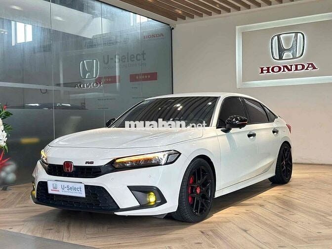 Civic RS.808tr. Full lịch sử hãng.Độ hàng xịn,chất