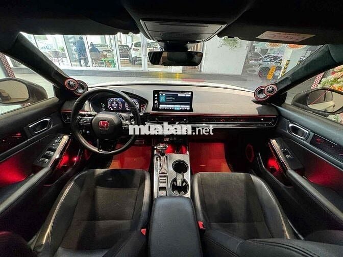 Civic RS.808tr. Full lịch sử hãng.Độ hàng xịn,chất