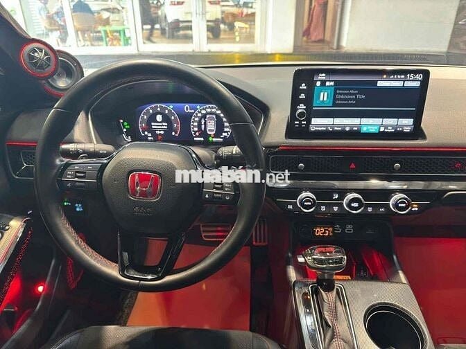 Civic RS.808tr. Full lịch sử hãng.Độ hàng xịn,chất