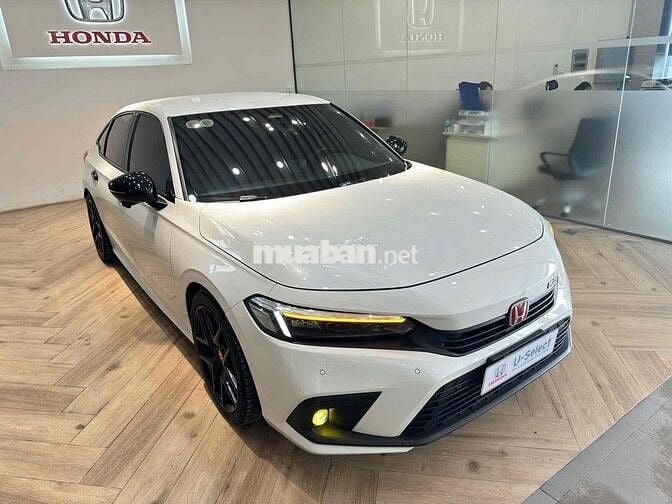 Civic RS.808tr. Full lịch sử hãng.Độ hàng xịn,chất