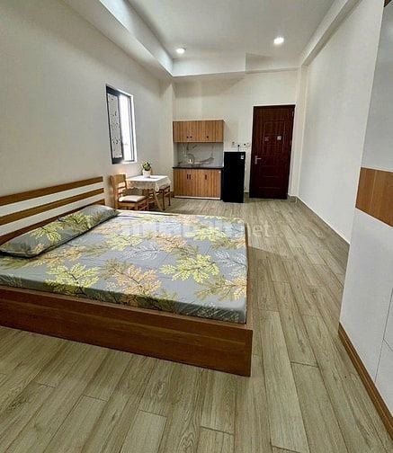 Bán CHDV 11p full nội thất Đường Số Quận 7 có thang máy