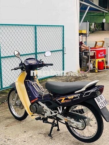 stinger úp xipo biển 69 chính chủ