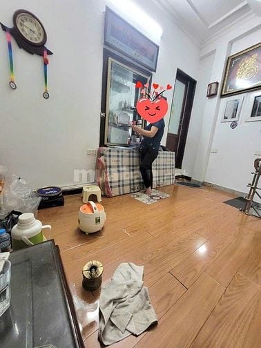 BÁN NHÀ PHỐ CỔ - CỰC HIẾM - Vip Hàng Đào - 5 tầng - Chỉ nhỉnh 5 tỷ