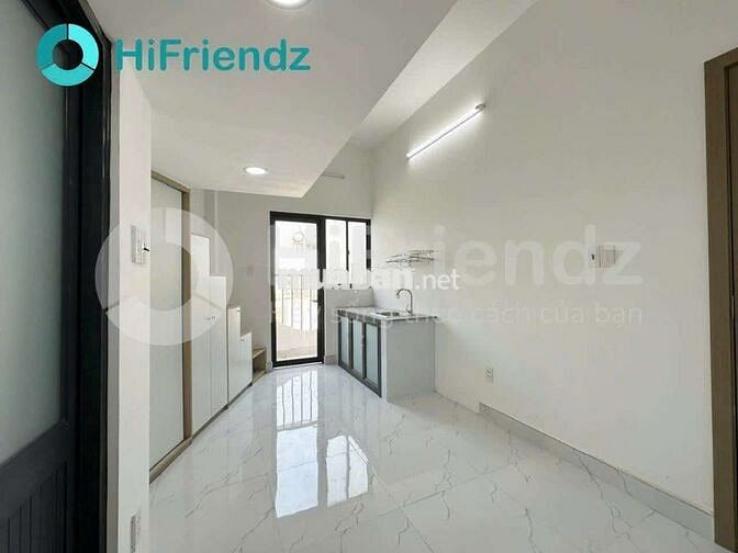 Cho Thuê Duplex Gần Ngã Tư Thủ Đức Bệnh Viện Thủ Đức Full Nội Thất