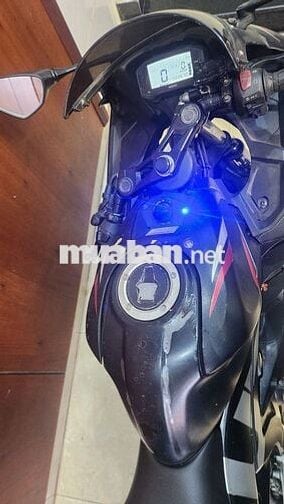 GSX R150 99% Nguyên zin, không trầy, không bào