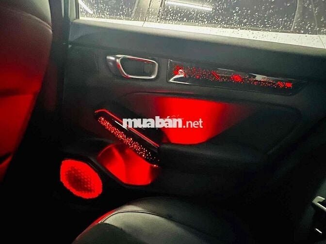 Civic RS.808tr. Full lịch sử hãng.Độ hàng xịn,chất