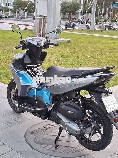 Honda Air Blade 2020. Biển 43 Nguyên rin