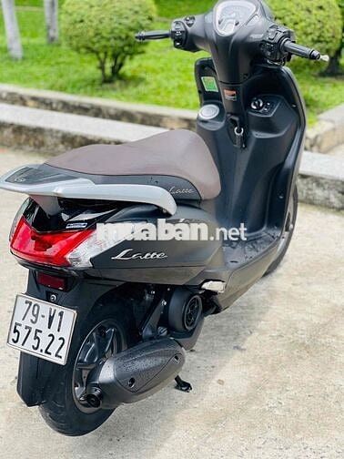 yamaha latte biển 79 chính chủ