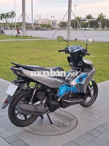 Honda Air Blade 2020. Biển 43 Nguyên rin