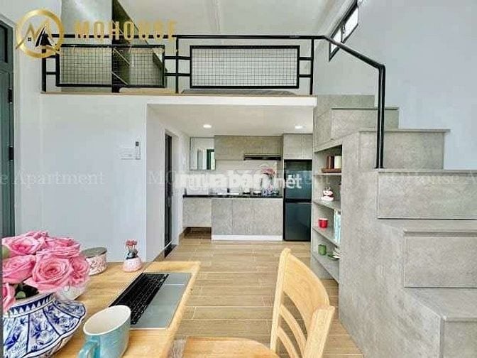 🏡SIU PHẨM DUPLEX BANCOL NGAY TRƯỜNG CHINH - CẦU THAM LƯƠNG - NGÃ 4 AS