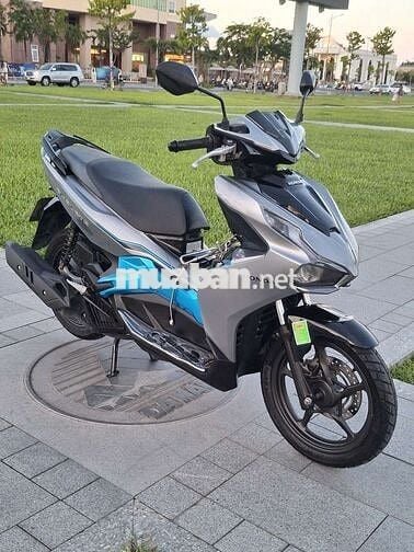 Honda Air Blade 2020. Biển 43 Nguyên rin