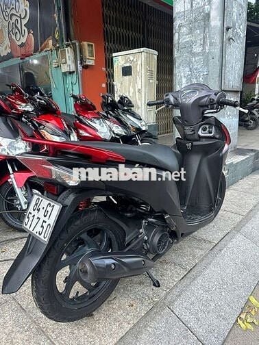 Vision khóa smartkey 2020 mới 90% biển số 84